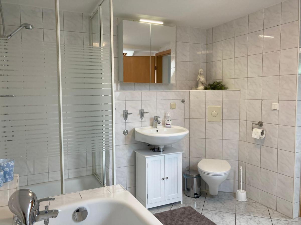 Ferienwohnung Fam. Natusch Steinhofel Exteriér fotografie