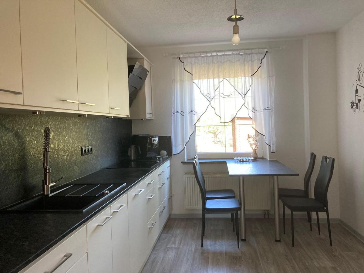 Ferienwohnung Fam. Natusch Steinhofel Exteriér fotografie