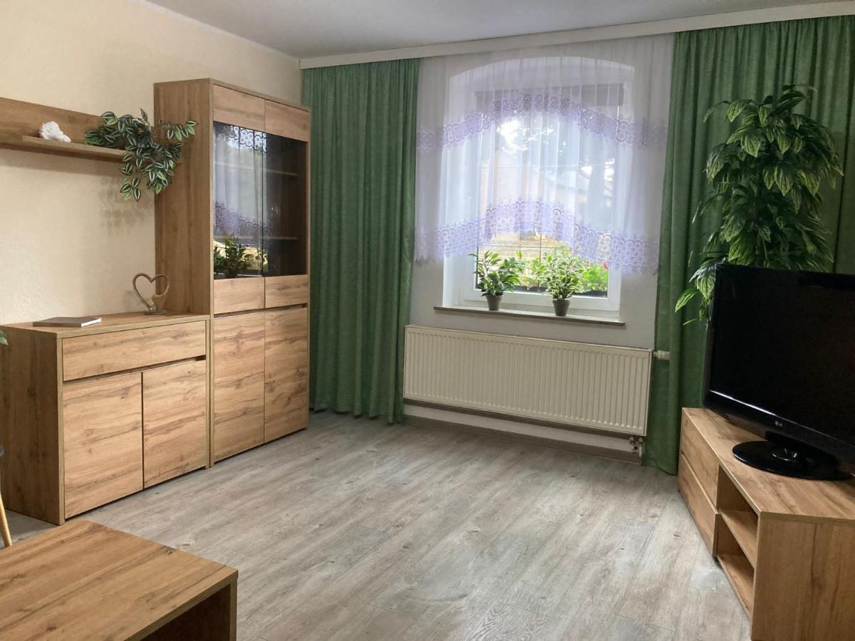 Ferienwohnung Fam. Natusch Steinhofel Exteriér fotografie